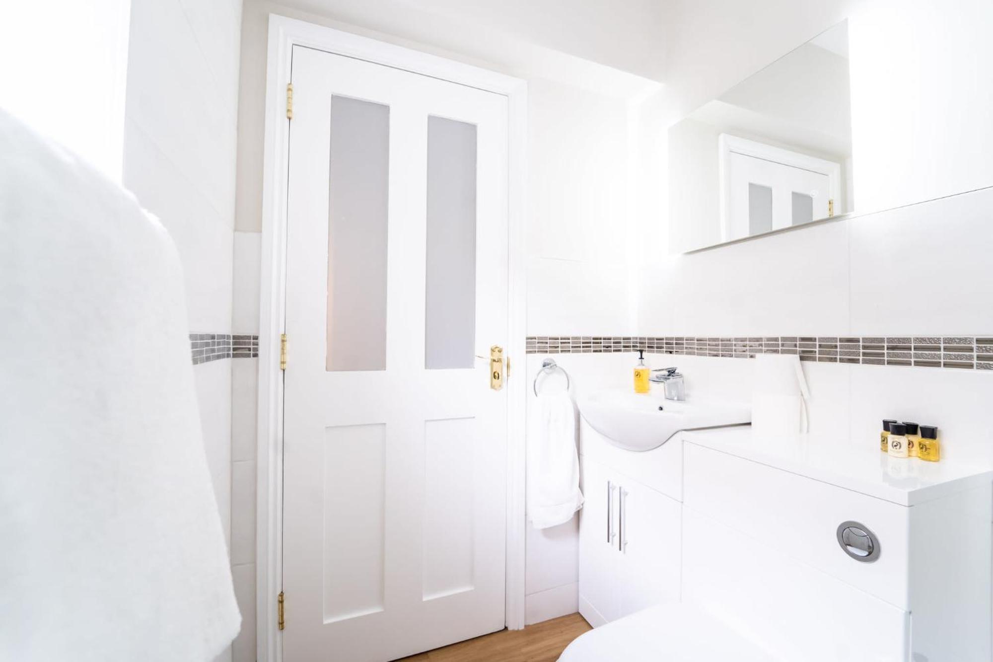 Apartamento King Street Penthouse - 2 Bed Great Yarmouth Exterior foto